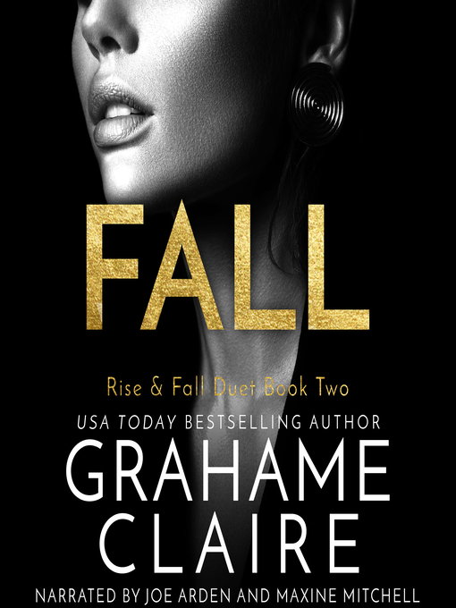 Title details for Fall by Grahame Claire - Available